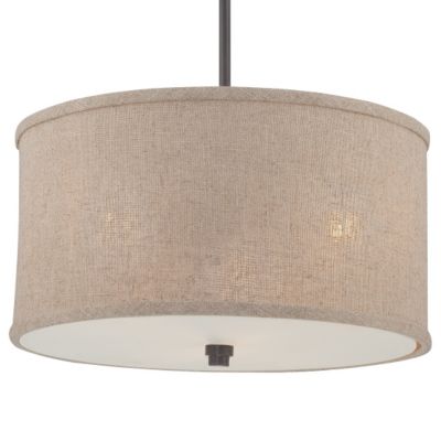 Cloverdale Pendant by Quoizel - Starlight Lighting USA and Canada